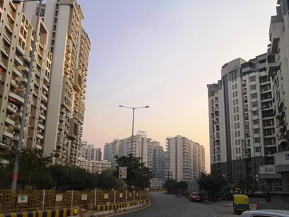 Image of Ghaziabad