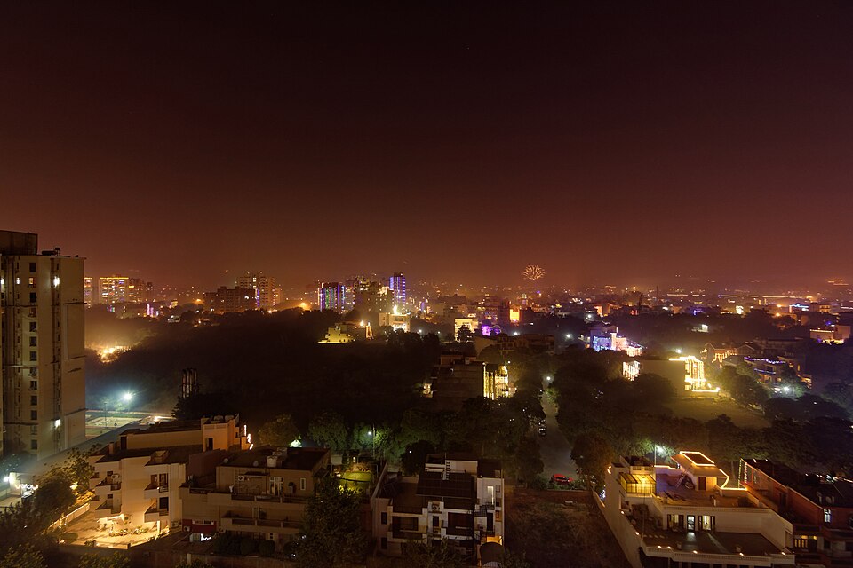 Image of Gurugram