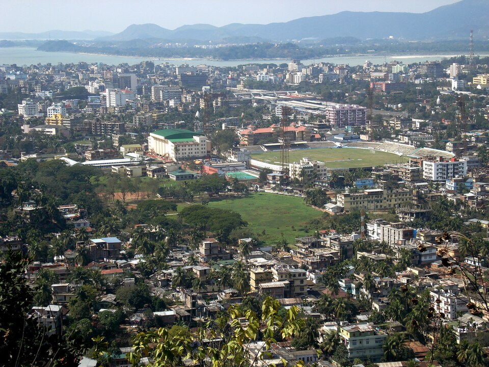 Image of Guwahati