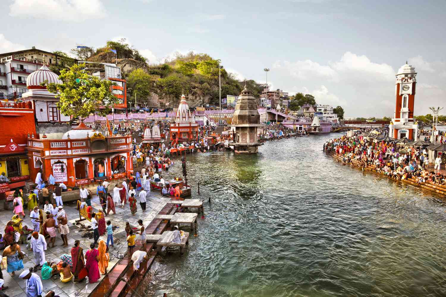 Image of Haridwar
