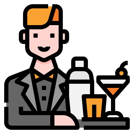 Bartending / Mixology Services icon