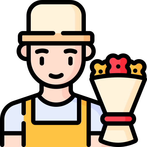 Florist Services icon