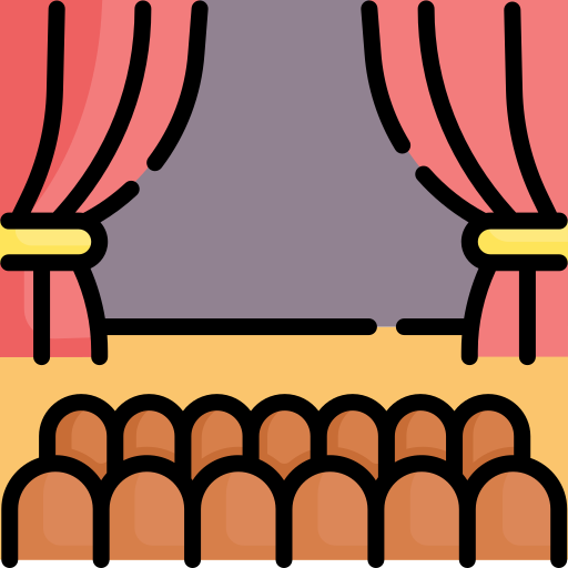 Stage Decorators icon