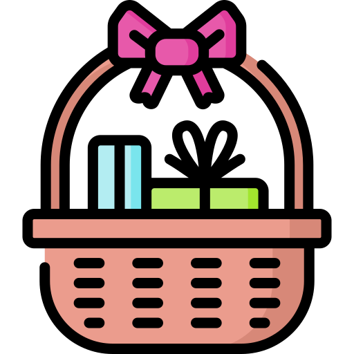 Gift Baskets icon