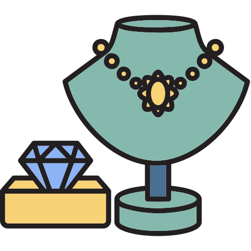 Jewelry & Accessories icon