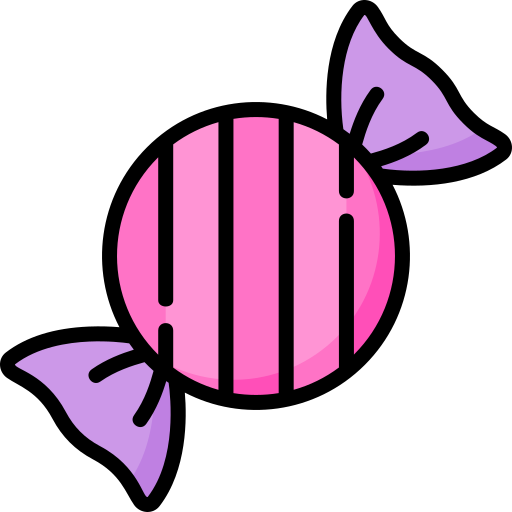 Candy Stalls / Sweet Treats icon