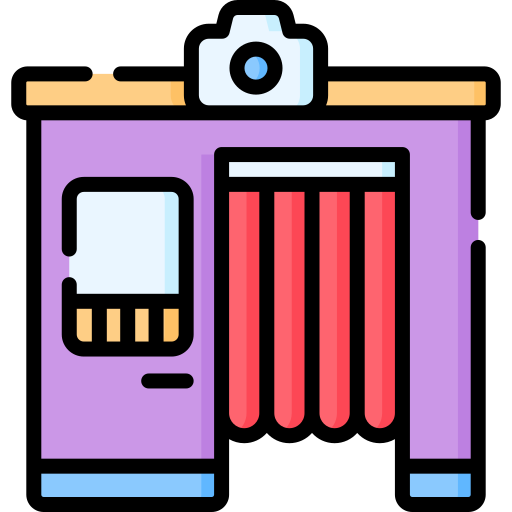 Photo Booth Rentals icon