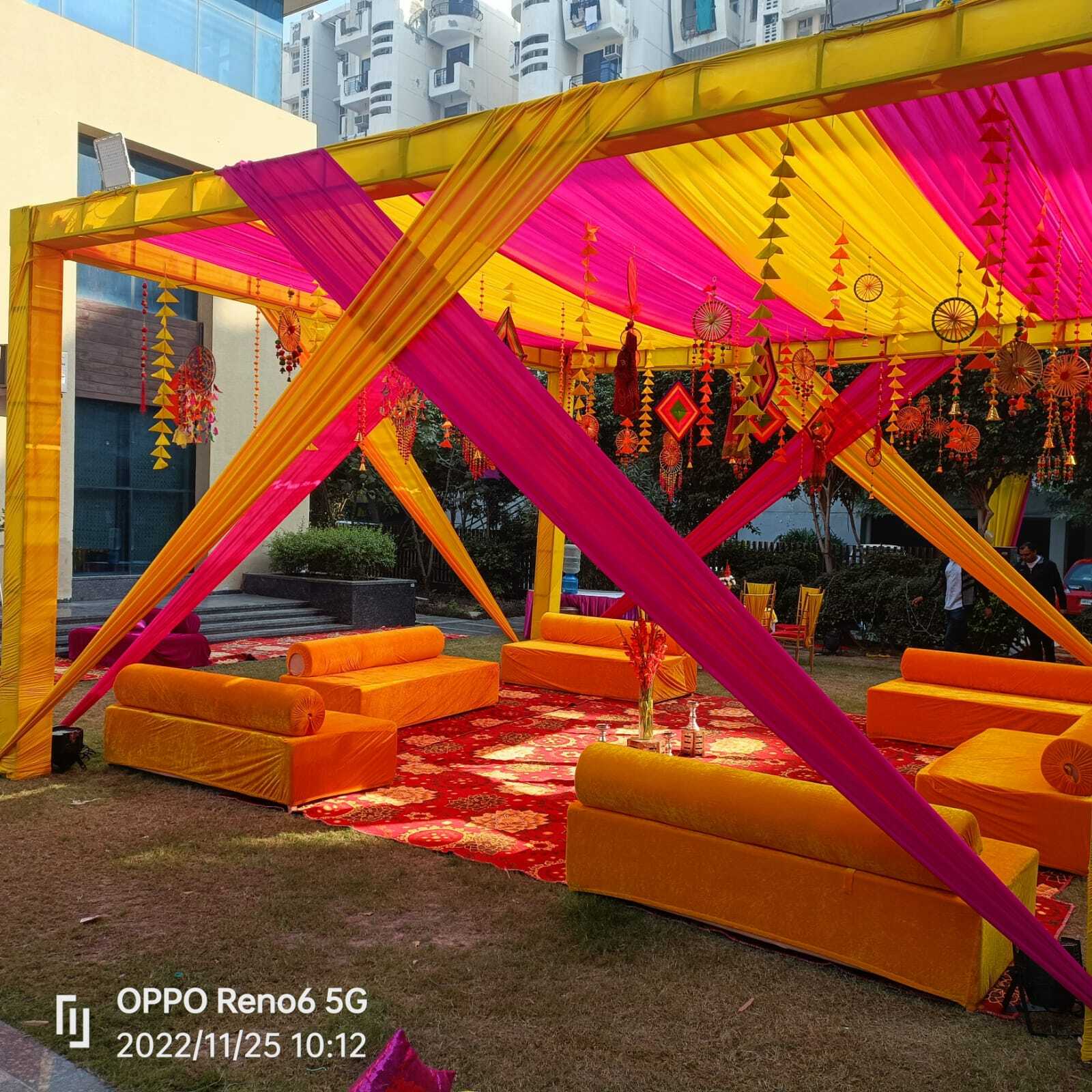 Sovi Wedding Planner Logo